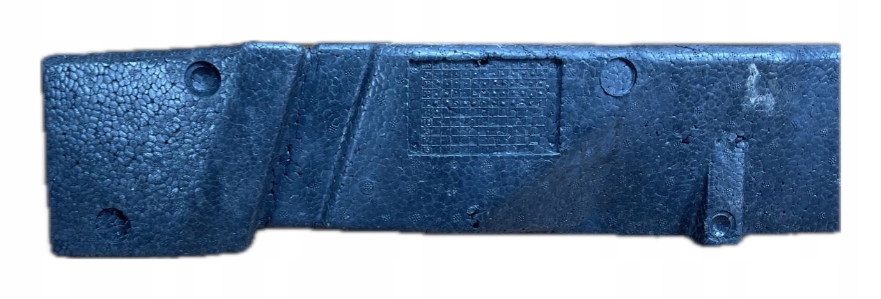 AUDI A5 8T PIANKA ABSORBER nárazníku předek 8T0807550B