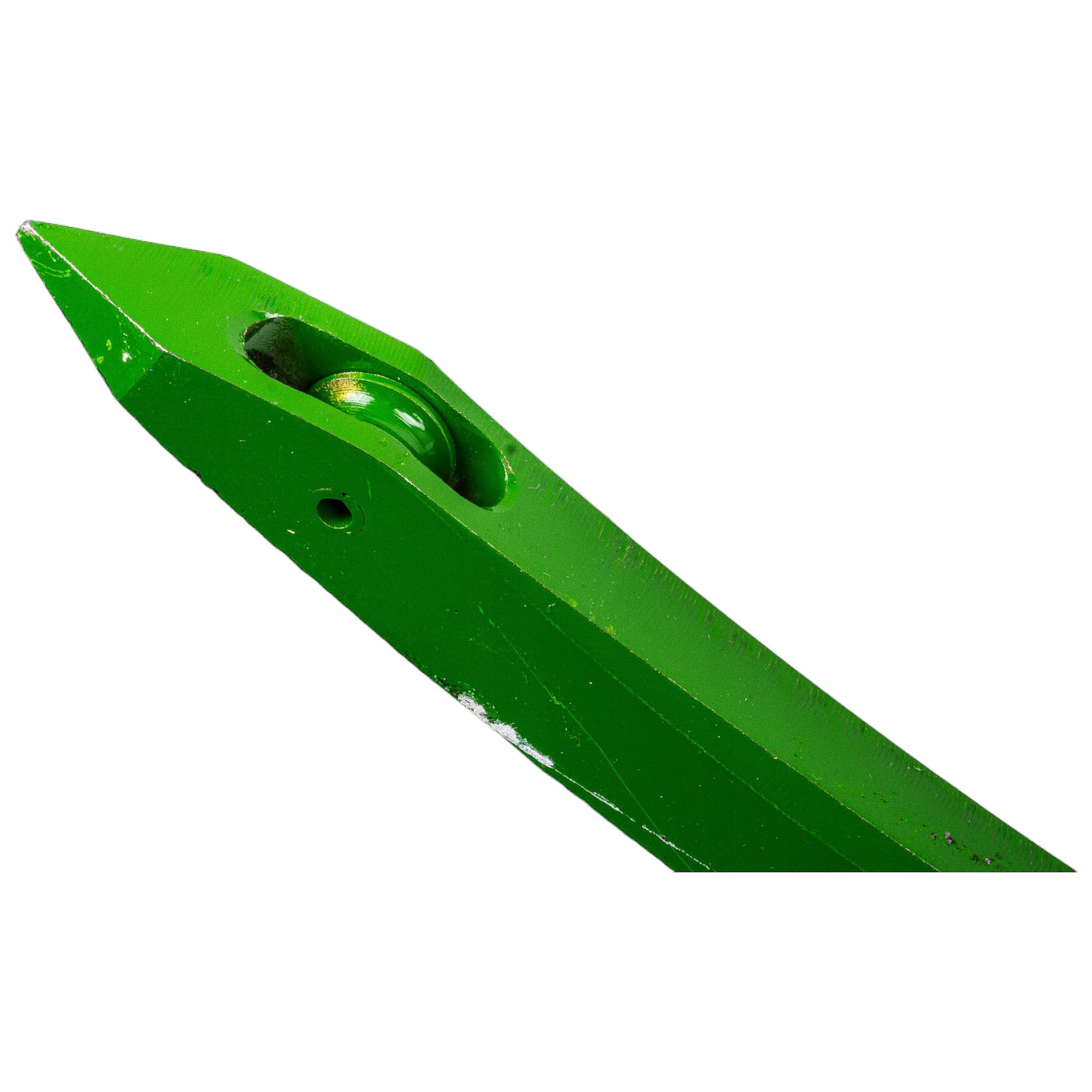 Iglica do prasy kostkującej John Deere AFH202537 Marka maszyny John Deere