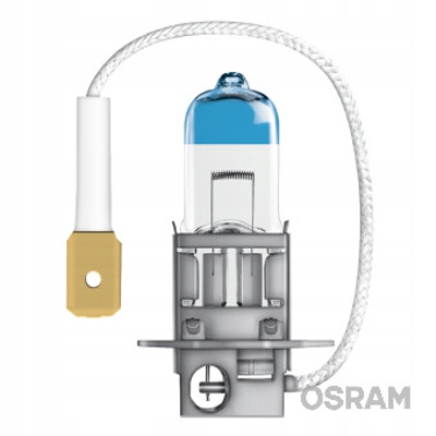 OSRAM NIGHT BREAKER LASER NEXT GEN +150% H3 12V Producent Osram