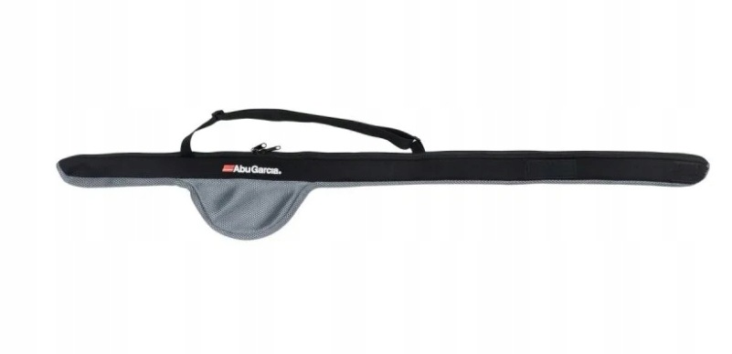 Abu Garcia Neo Rod Bag 6.6-8ft/200-245cm 2pc rods