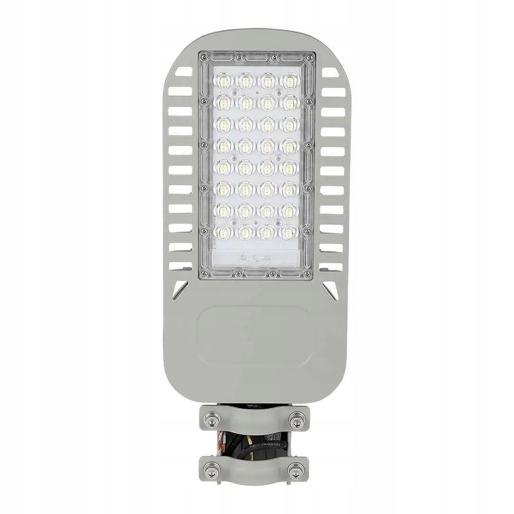 Svietidlo Pouličná Lampa 50W Neutrálny Čip 50W V-tac Samsung