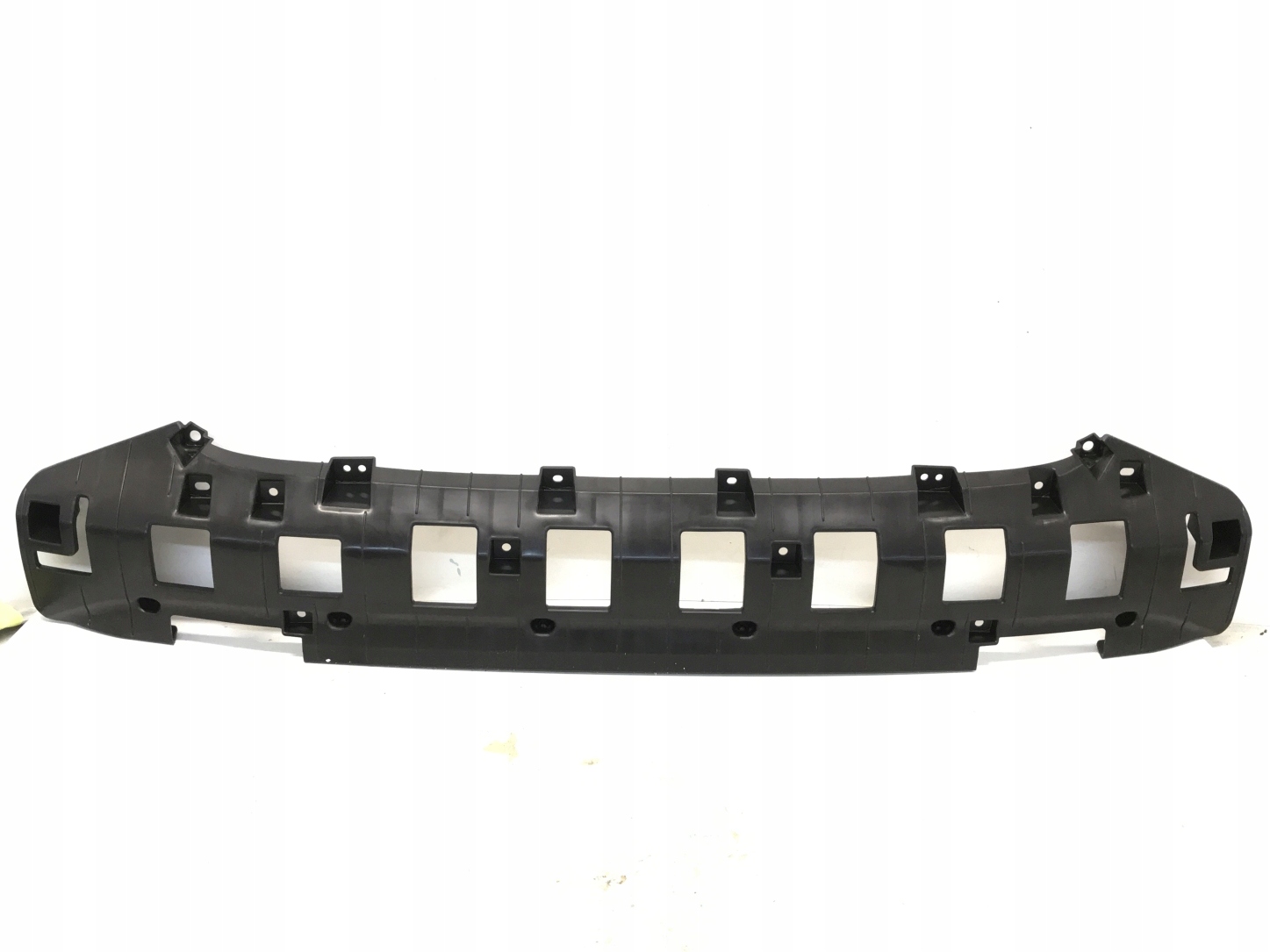 KIA SOUL 15-усиление переднего бампера 86563-E4000