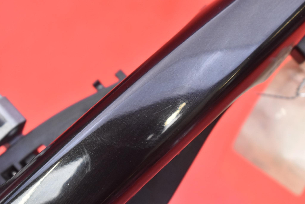 handle left front front SANTORINI BLACK BJ32-224N03 JAGUAR F-PACE X761
