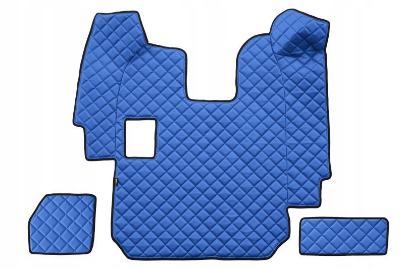 DYWANIK PODLOGOWY F CORE F CORE FL11 BLUE