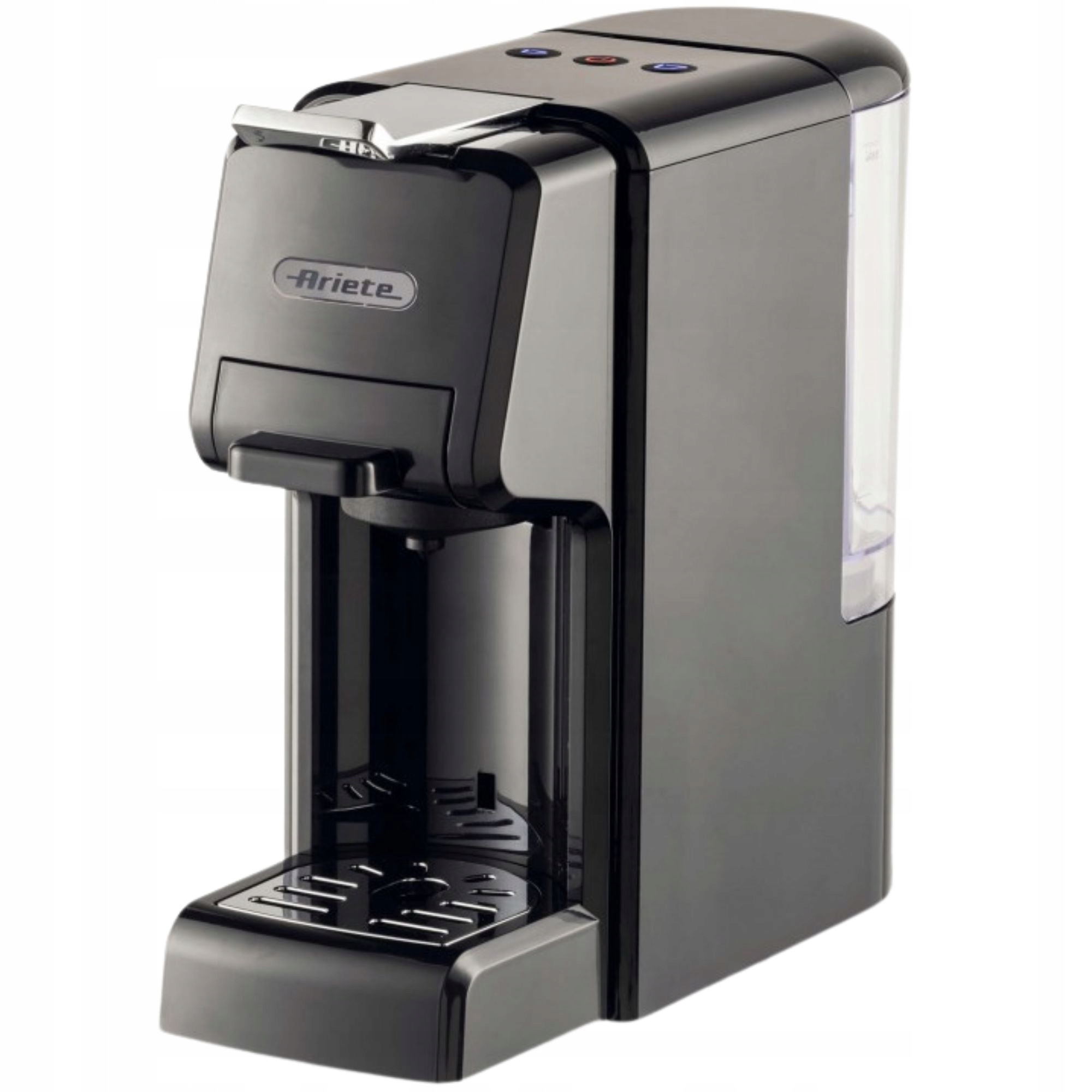 Ekspres ciśnieniowy szufladkowy Ariete 1304/11 Moderna Cassetto 4w1 1350W