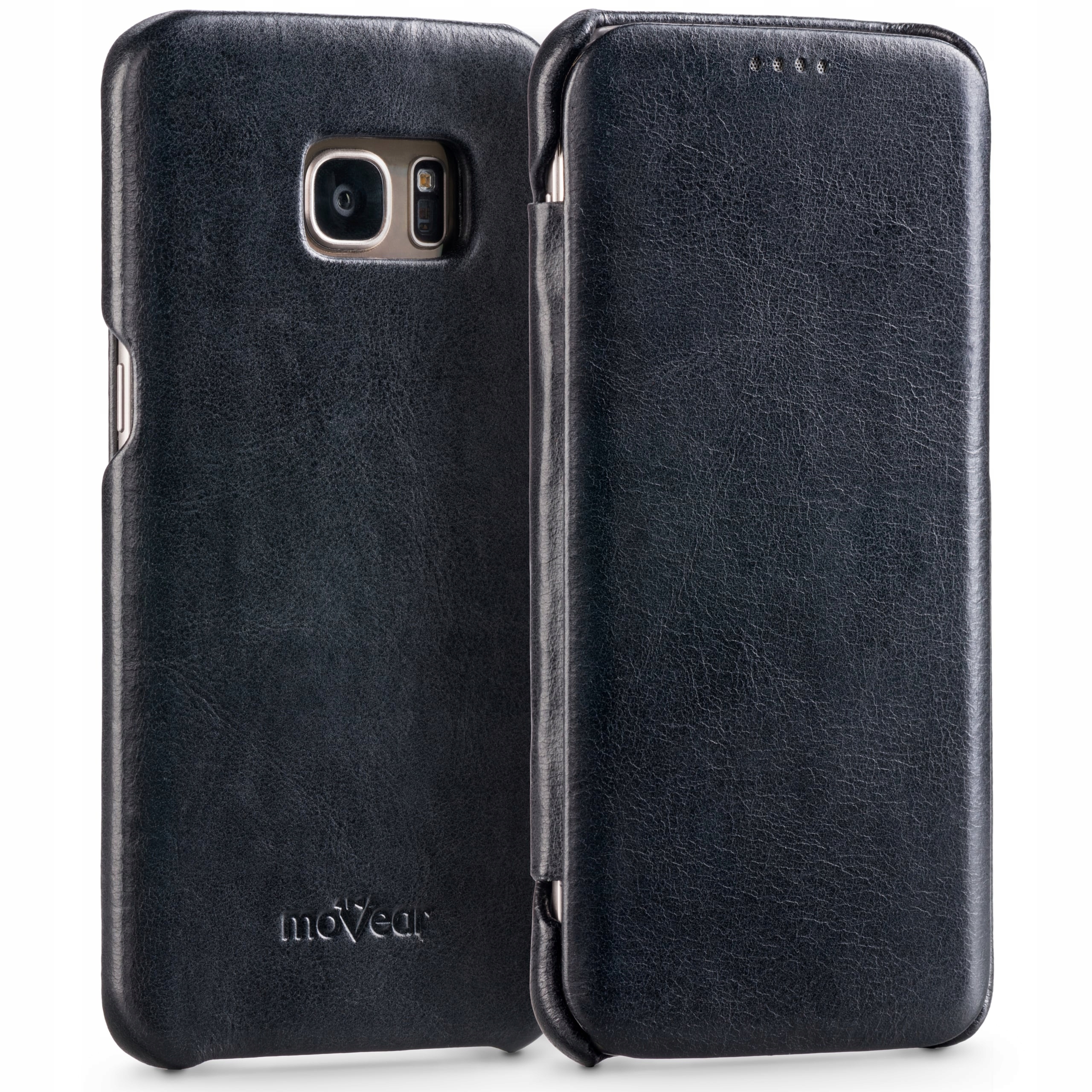 Pouzdro pro Samsung Galaxy S7 edge premium case obal Movear