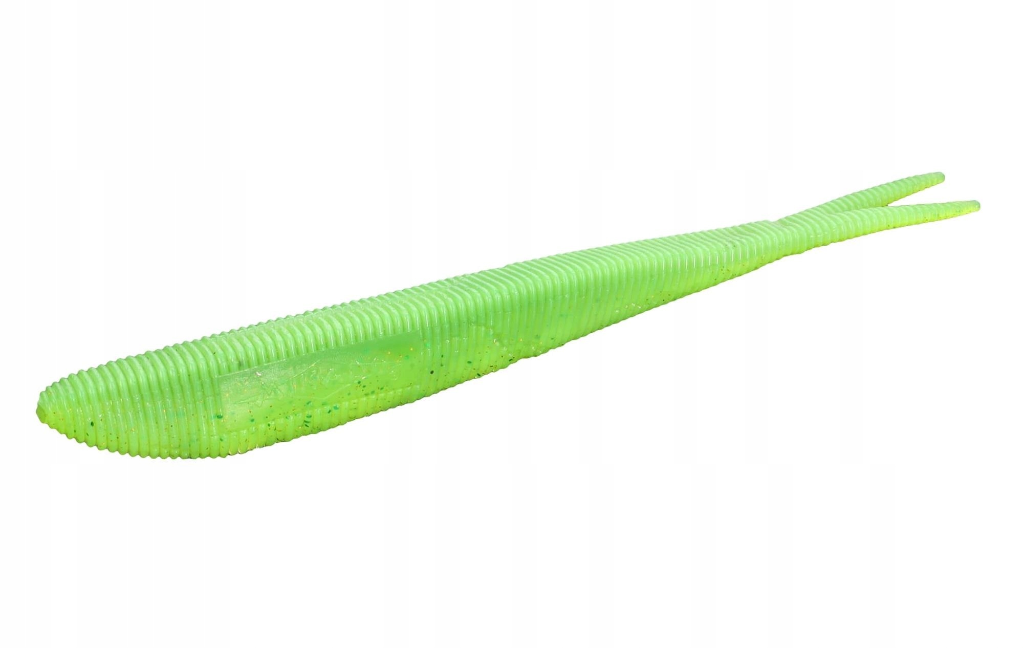 

Mikado Saira 10cm, kolor 344 (1szt) na Sandacza