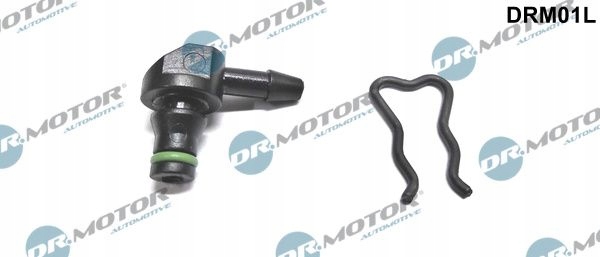 Dr. Motor DRM01L гибкий шланг, топливопровод