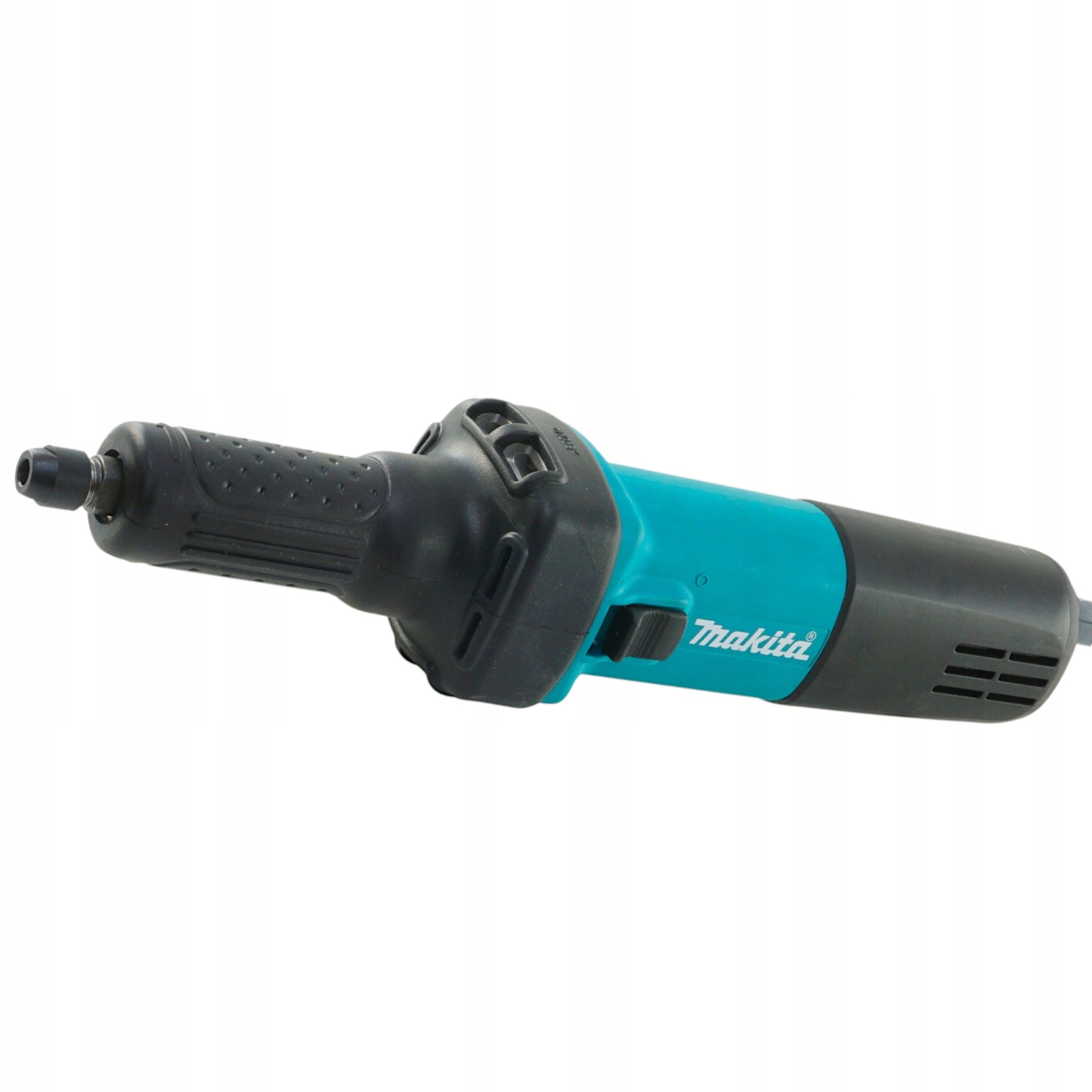 Makita Přímá bruska GD0601 stopková 400 W 25 000 ot/min 230 V