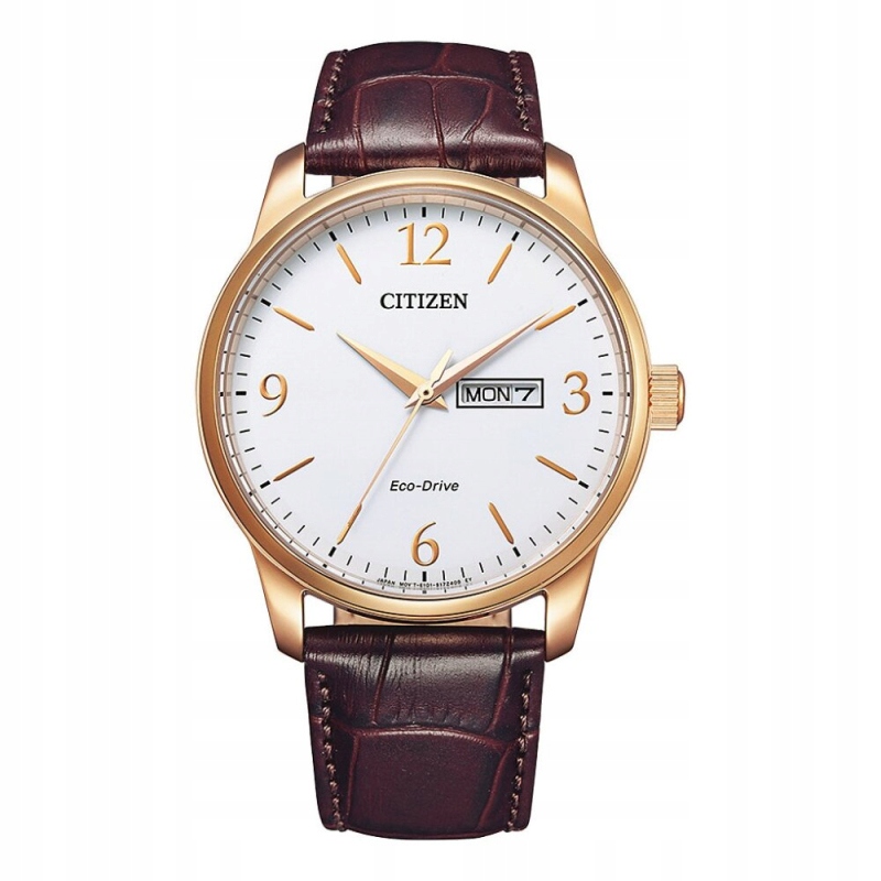 Hodinky Citizen BM8553-16AC