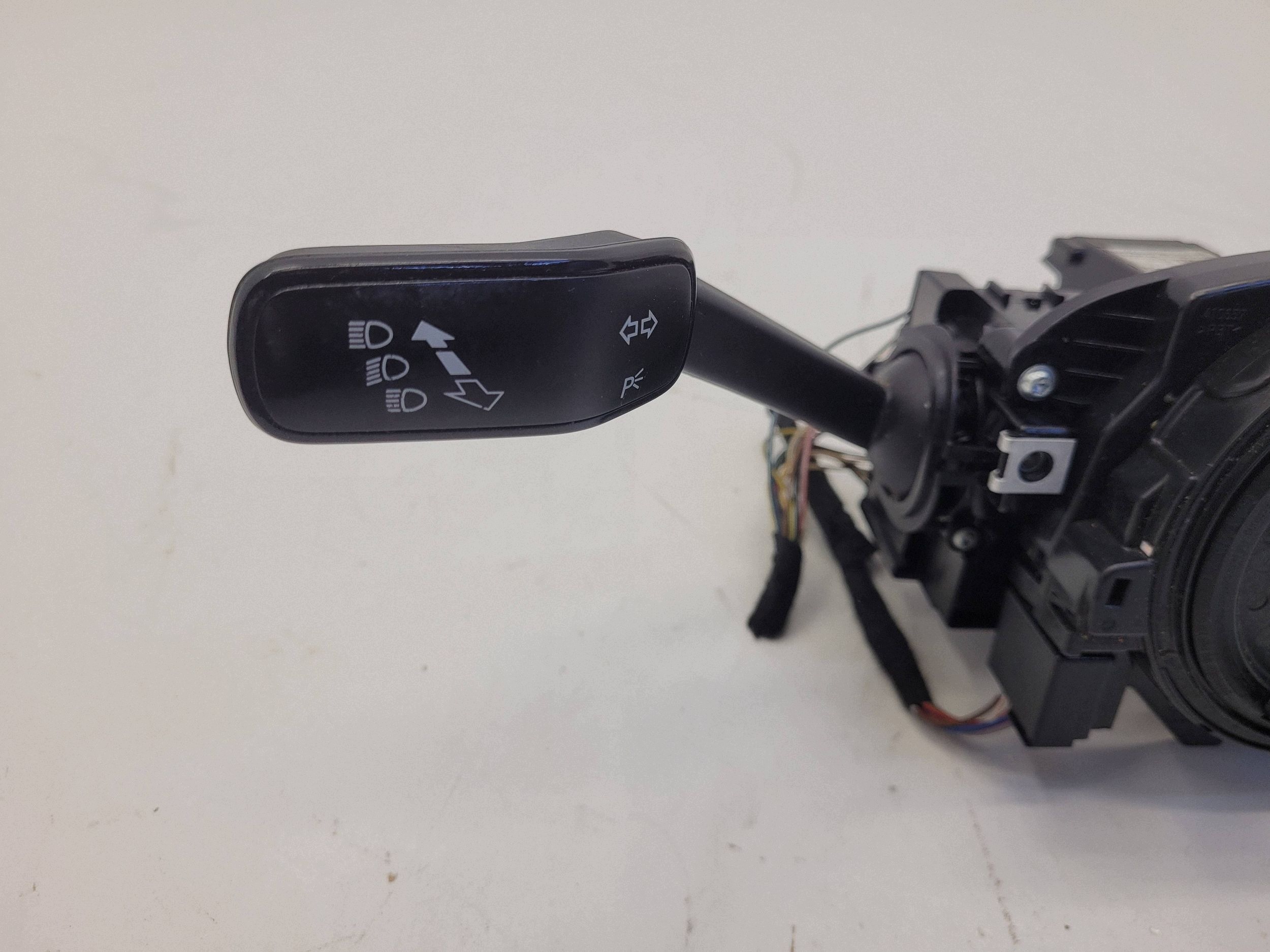 VW POLO 6V V control ring airbag ZWIJAK 6C0959653