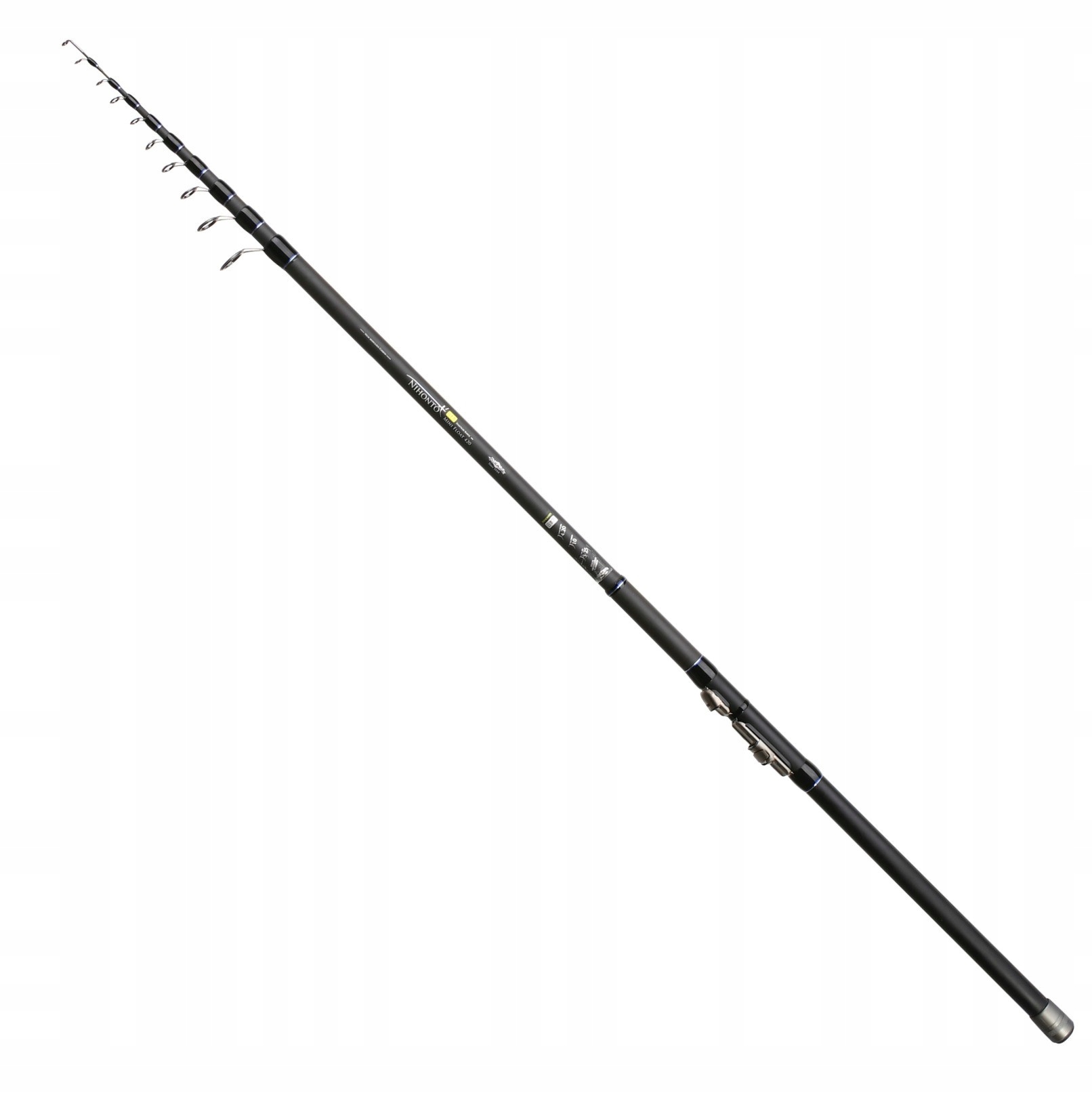 Wędka Mikado Nihonto Mini Float 390cm 10-40g