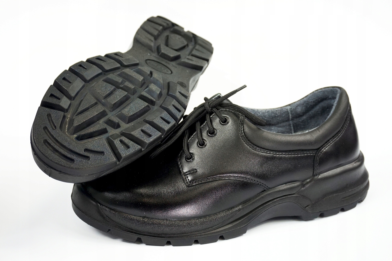 PÓŁBUTY SŁUŻBOWE POLICJA, OCHRONA 25/39 Marka inna