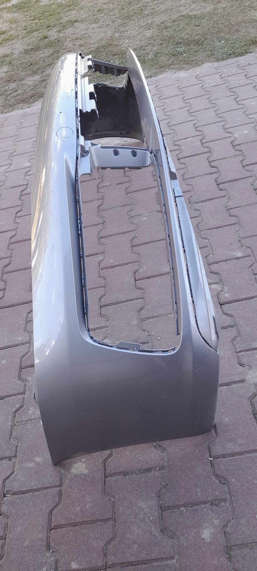 bumper PRZEOD PORSCHE CARRERA 911 992 2019- 992807221N