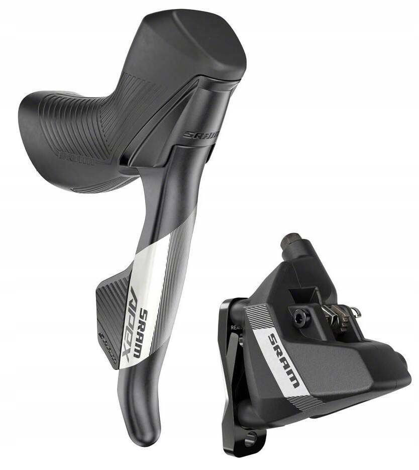 Sram Apex Komplet - Niska cena na Allegro