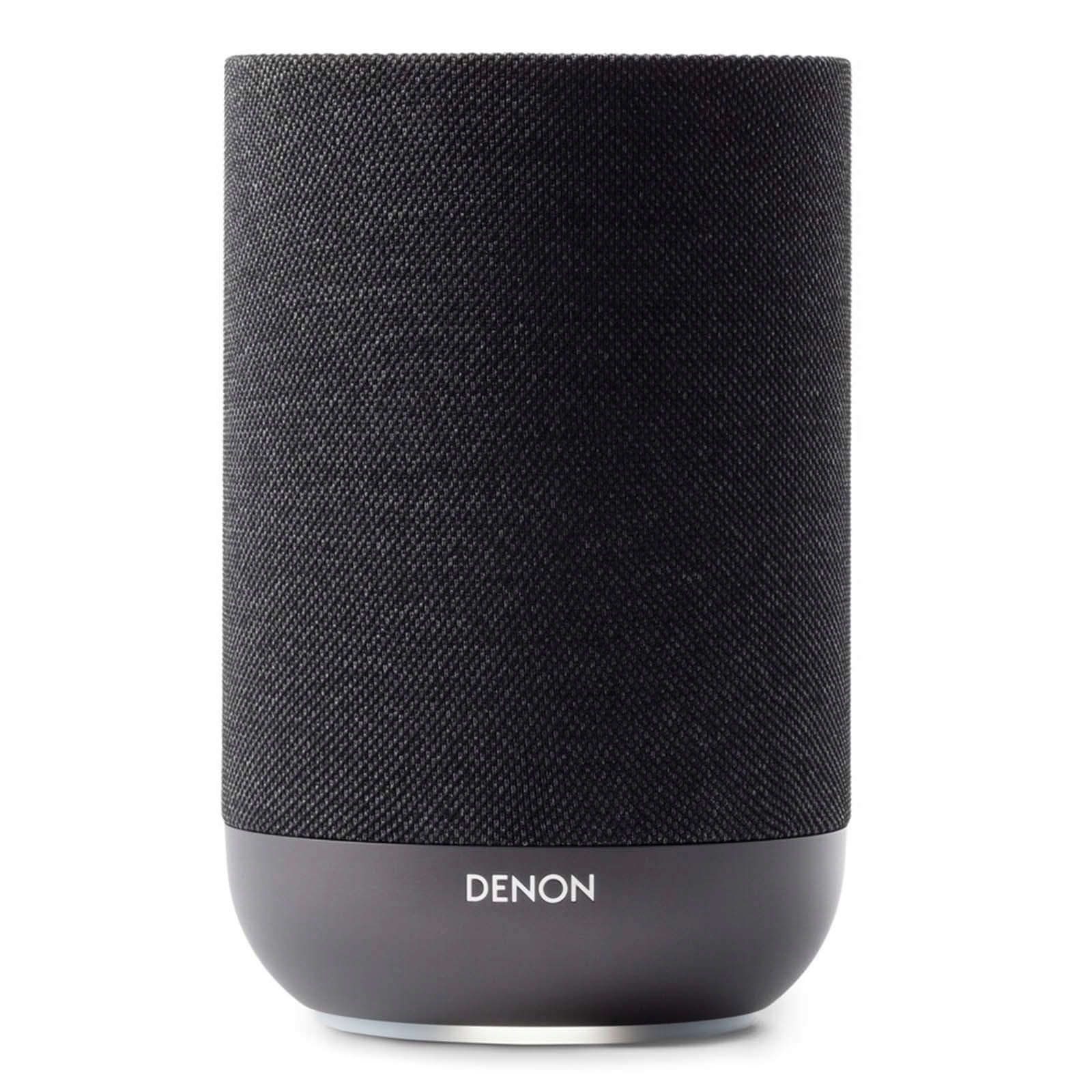 Głośnik Denon Home 200 Czarny bezprzewodowy Bluetooth Dolby Atmos AirPlay