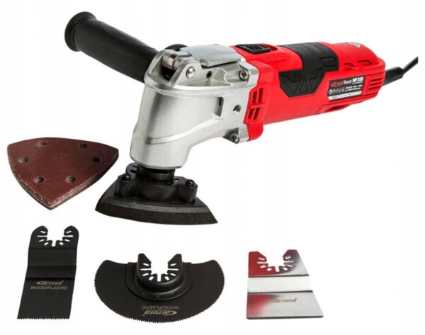 URZĄDZENIE WIELOFUNKCYJNE RENOWATOR 350W MOCNY