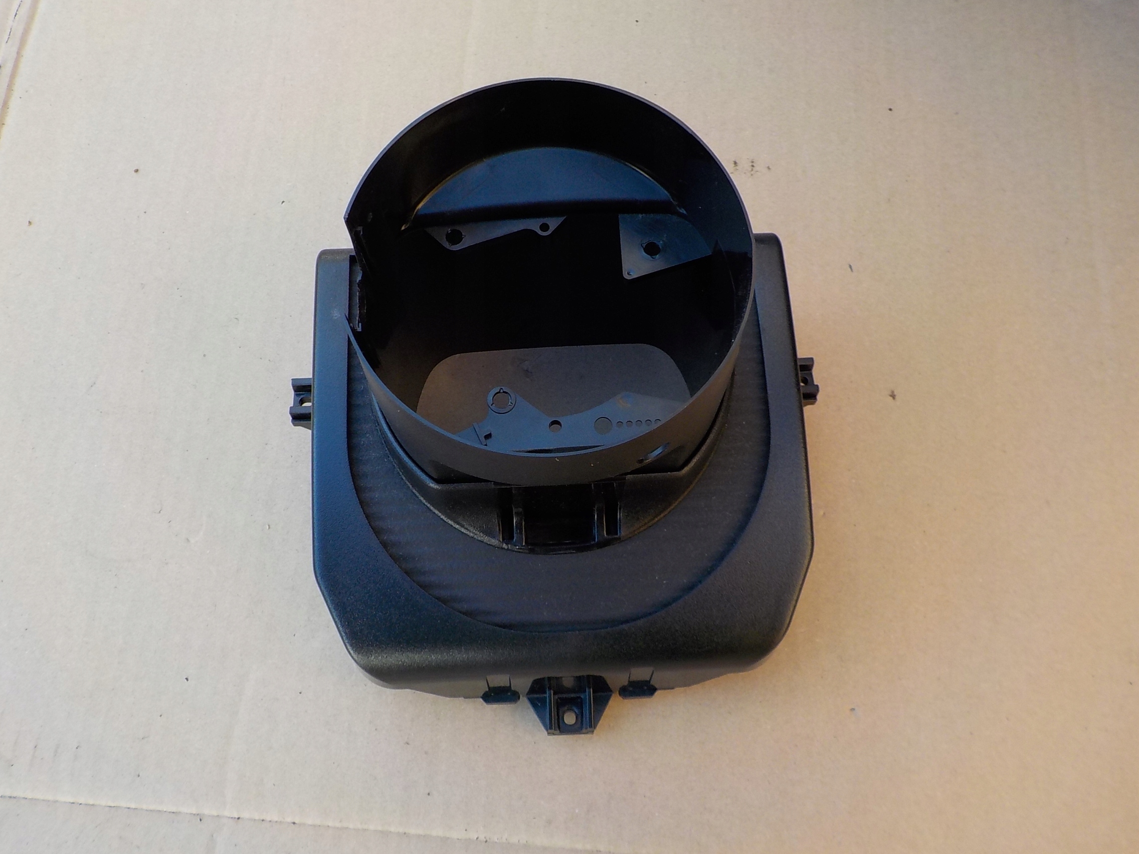 cover steering wheel mercedes w245 2007r