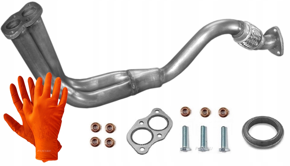 Vw Jetta II 1.3 (1985-1992) Sedan Trubka 191253091AF 1H0253091AA