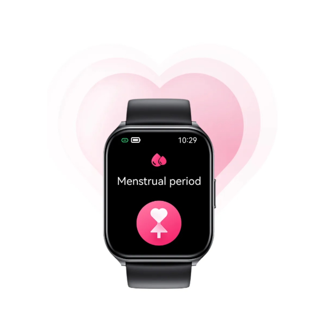 SMARTWATCH HAYLOU WATCH PRO 2 FITNESS Model inny
