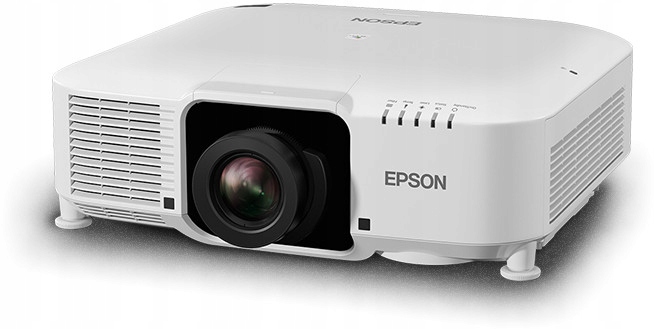 Epson EB-PU1007W/ 3LCD/ 7000lm/ Wuxga/ Hdmi/ Lan V11HA34940