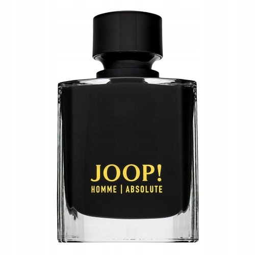 Joop! Homme Absolute parfémovaná voda pro muže 80 ml