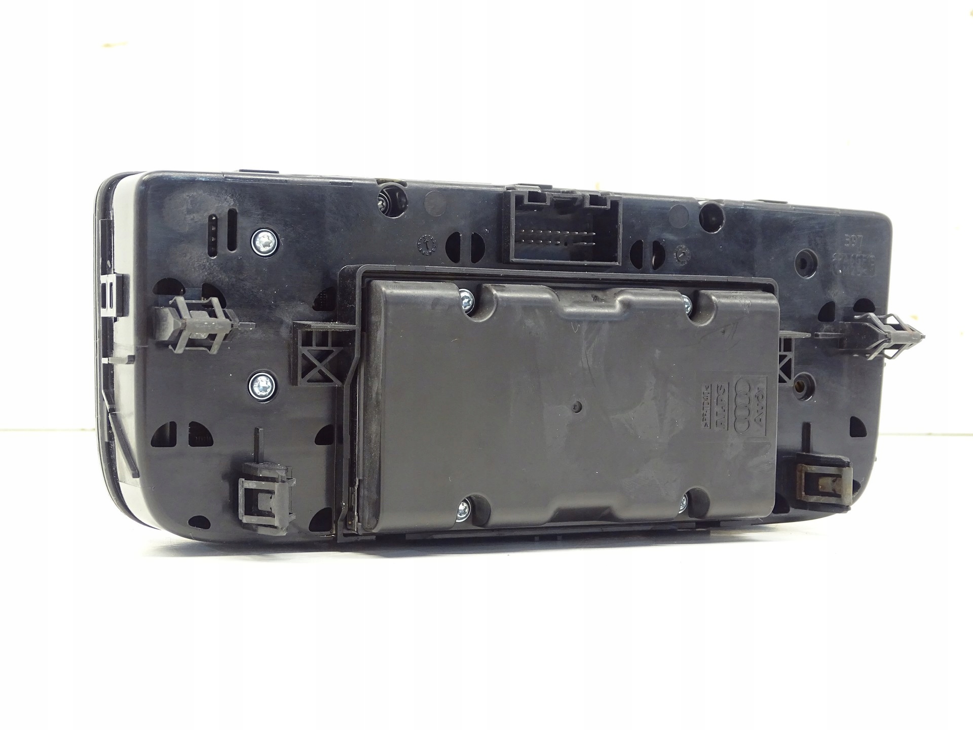control panel MMI AUDI A8 D4 4H1919600H