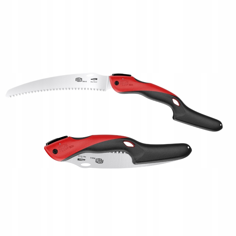 Zavírací pilka Felco 604, zahnutá, plátek 24 cm