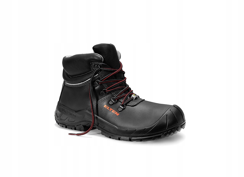 Bezpečnostní obuv Elten Renzo Xw Mid Esd S3 vel. 47