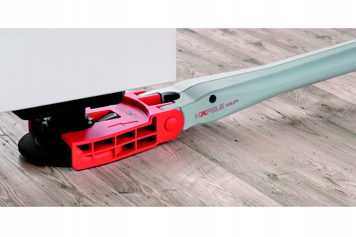 Hafele Axilo klucz do regulacji nóżek Marka Hafele