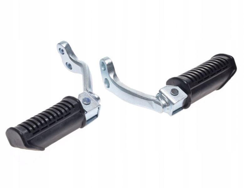 Podnóżek kierowcy komplet 2 szt Suzuki GN 125