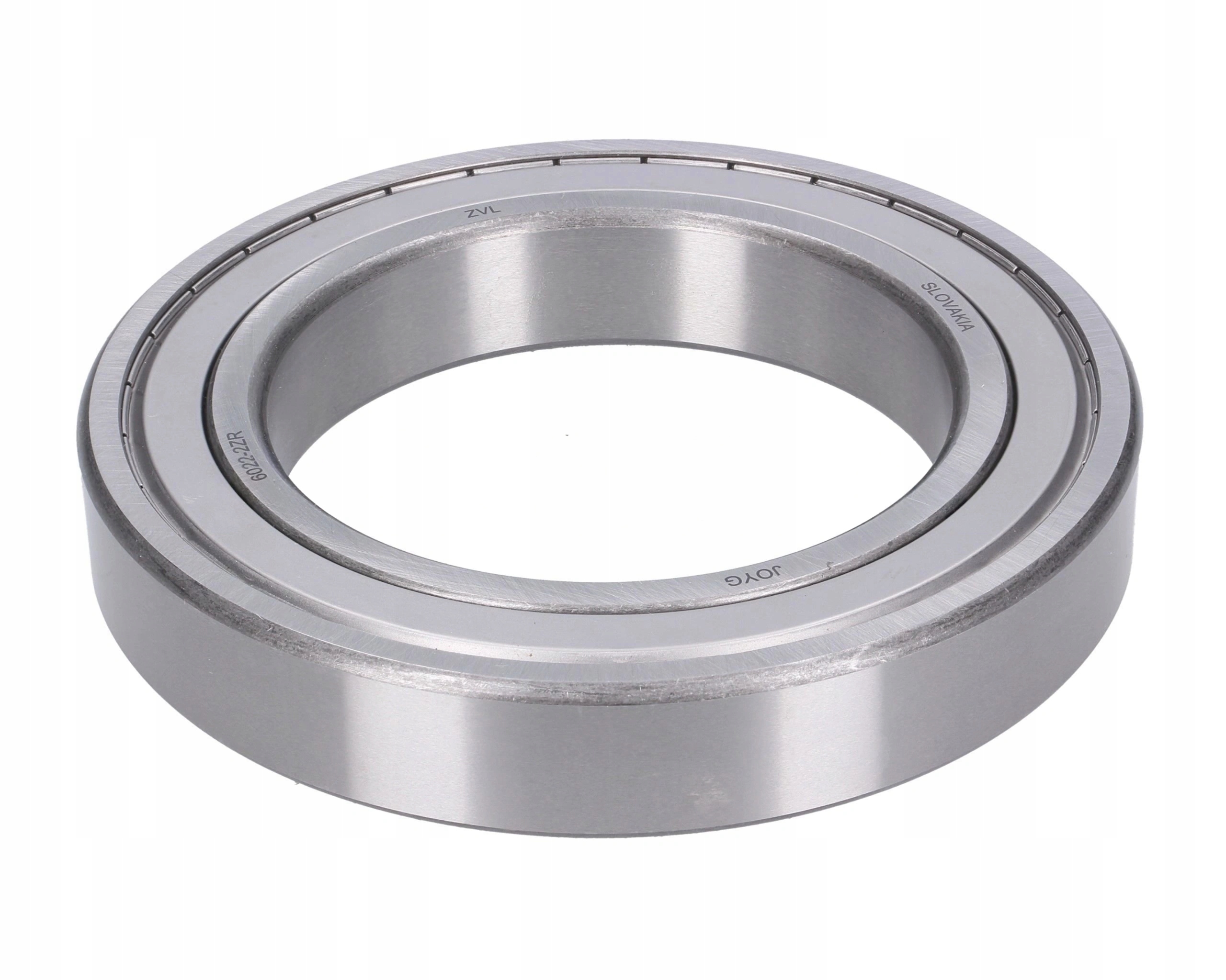 Kuličkové ložisko 6022 Zz 6022ZZ 110x170x28 mm Zvl