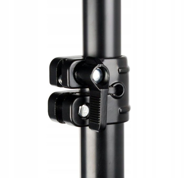 PROFESJONALNY STATYW STUDYJNY OŚWIETLENIOWY 806 295CM 16mm 1/4'' + FUTERAŁ Typ statyw oświetleniowy