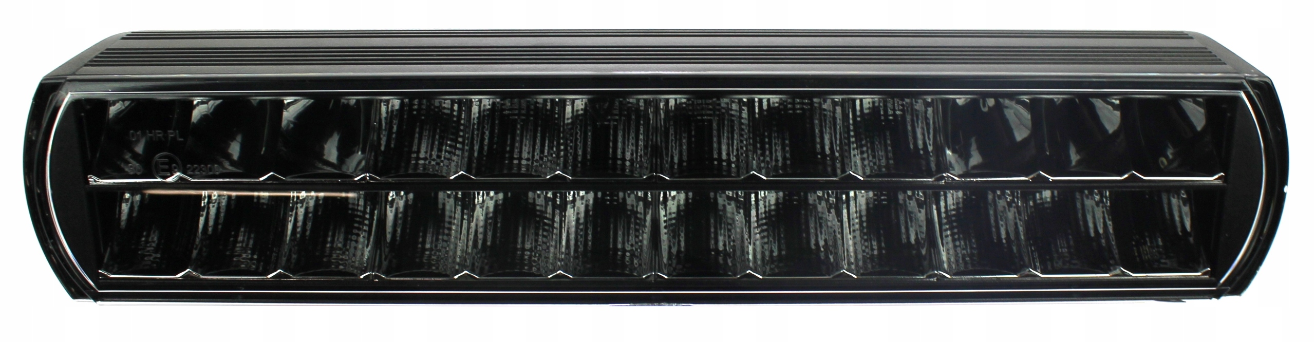 TT.11405 - СВЕТОДИОДНАЯ ПАНЕЛЬ 120W BLACK OFFROAD 12V 24V COMBO LAMP