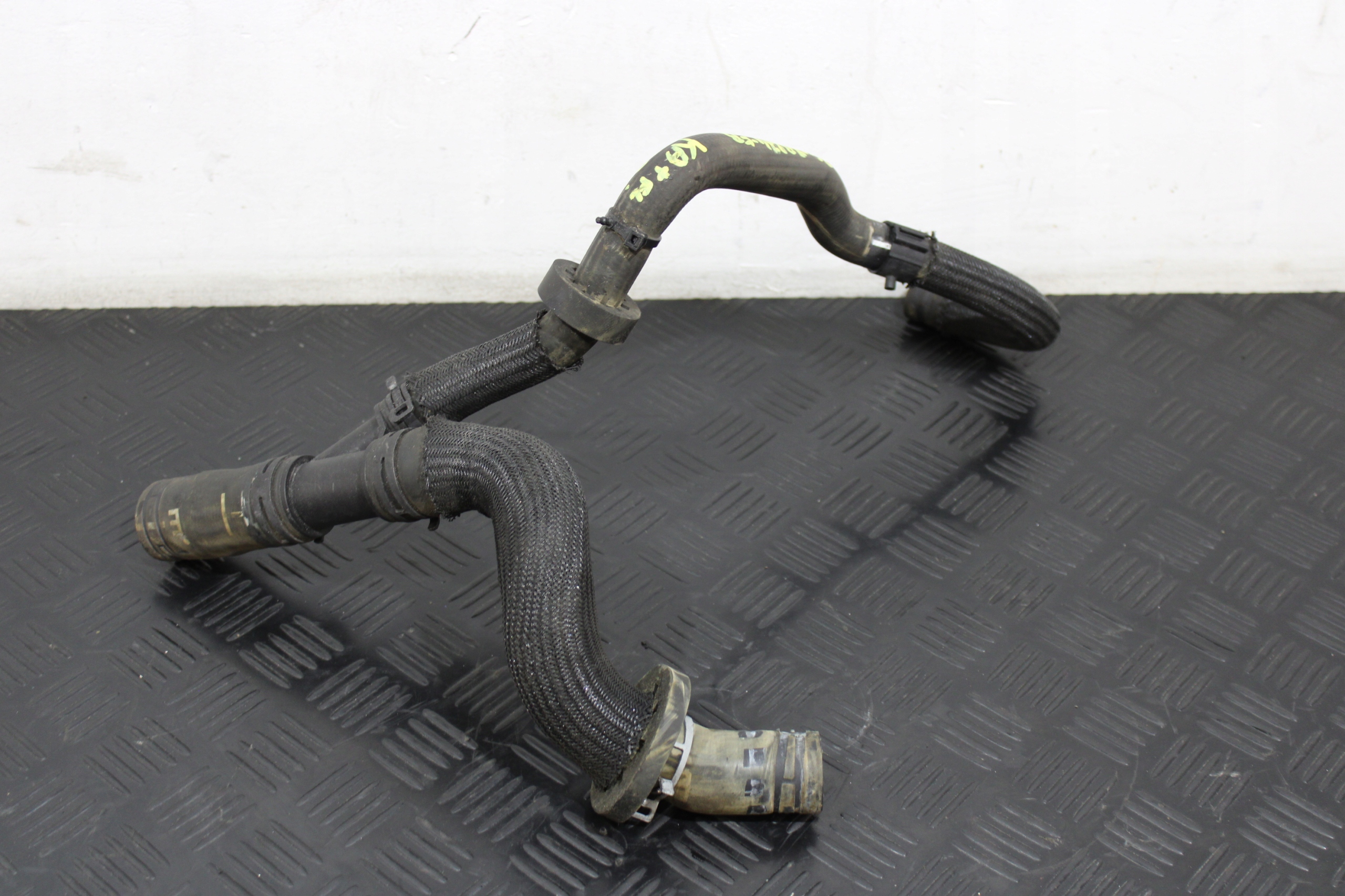 kryt obal pravá J7BB-6775-AA FORD KA+ KA + ACTIVE LIFT
