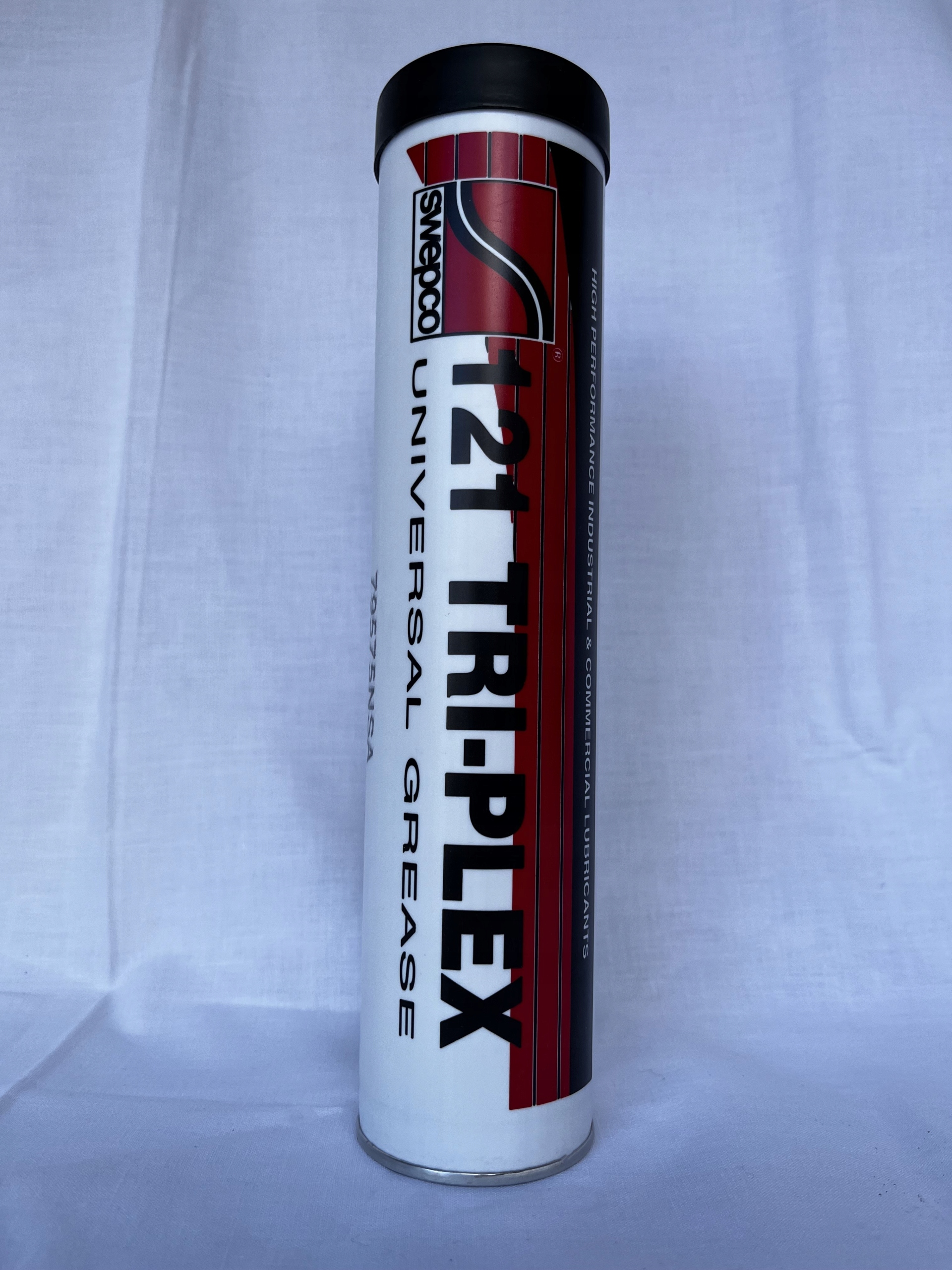 SWEPCO 121 TRI-PLEX SMAR WIELOFUNKCYJNY WODOODPORNY NLGI-2 409 G