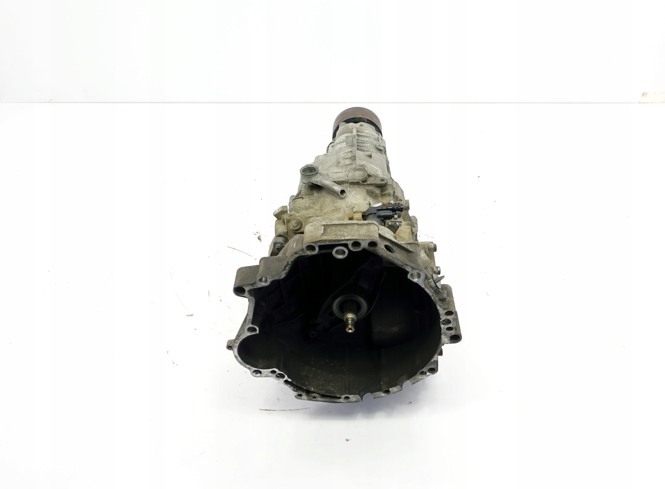 Getriebe AUDI A4 B7 2.0 TDI GXH