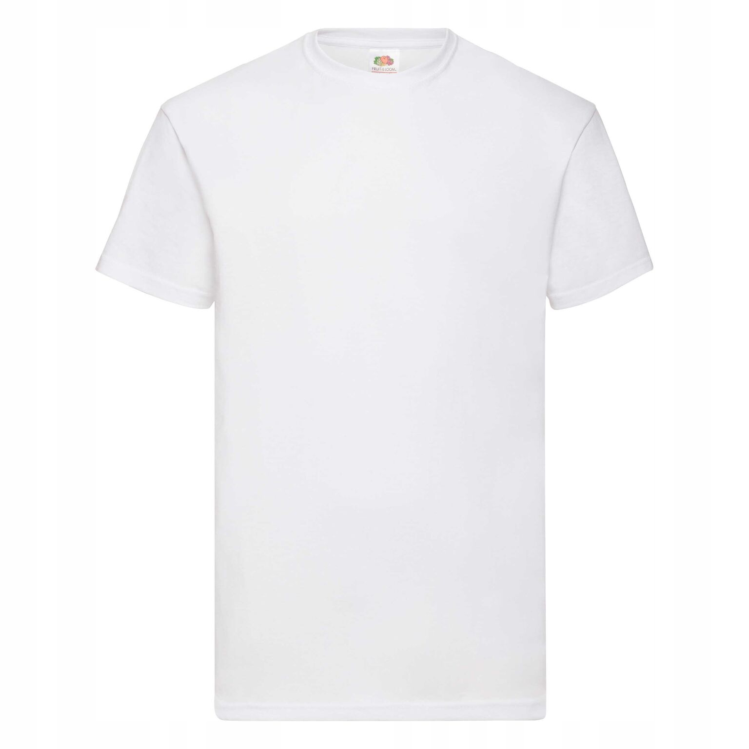 

T-shirt Koszulka Fruit Of The Loom 33 kolory 3XL