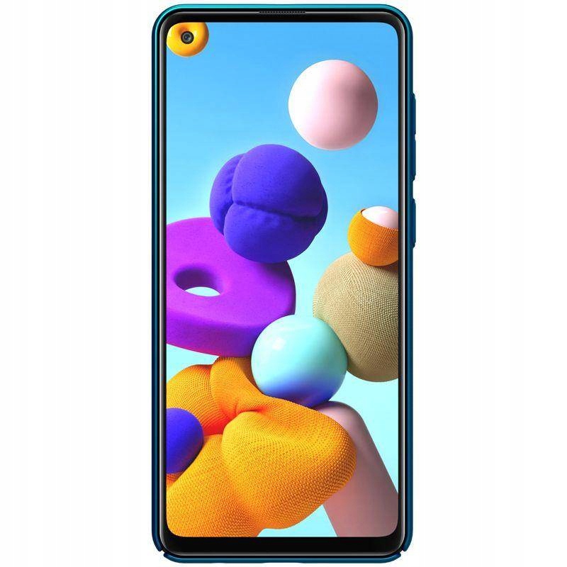 

Etui Nillkin Frosted Shield do Samsung Galaxy A21s