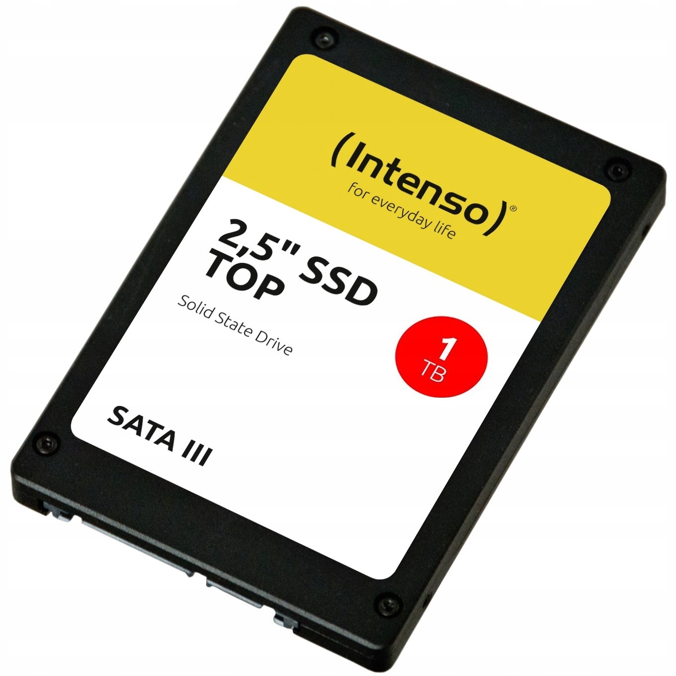 Intenso Top Performance 1TB Ssd 2.5" Sata III