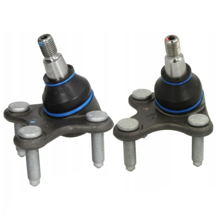 2x SWORZEŃ LE+PR PASSAT B6 GOLF VI VII VIII TOURAN