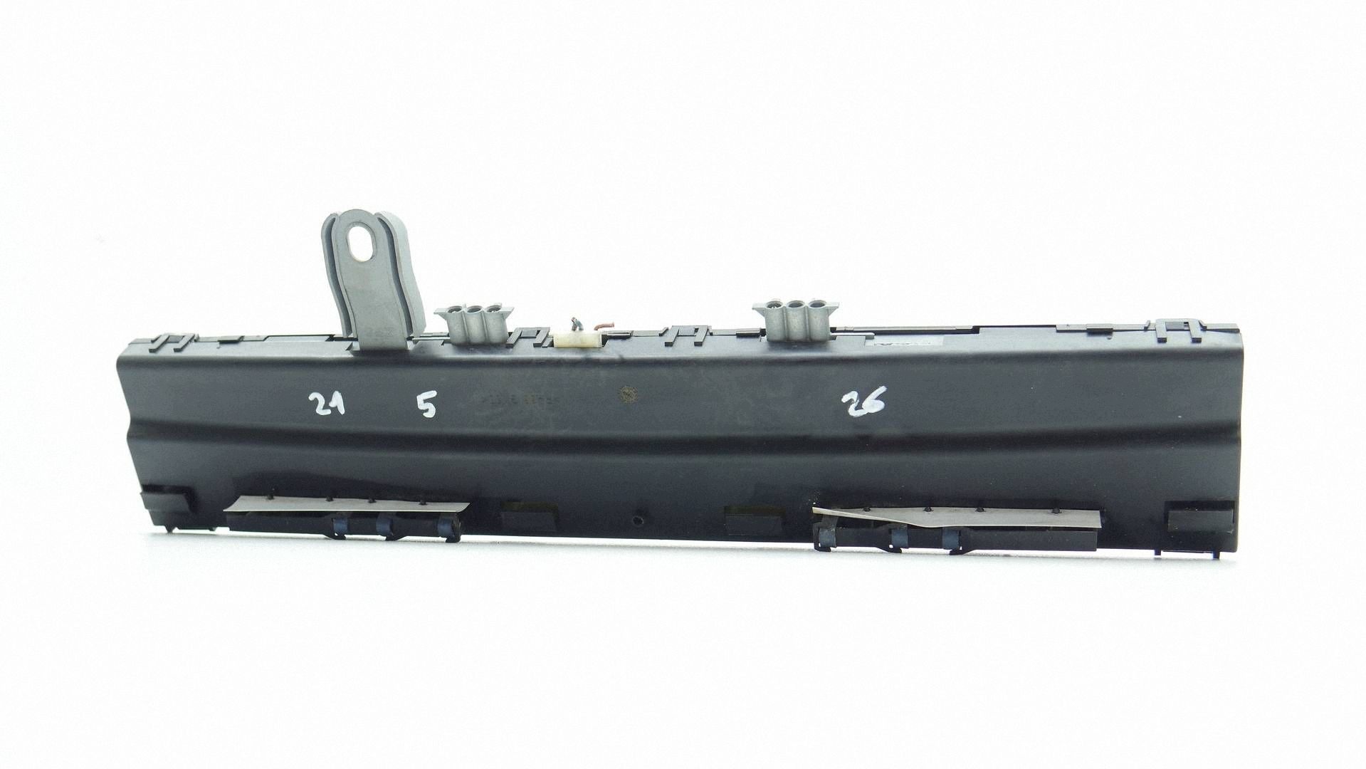 antenna module amplifier A2168200089 MERCEDES CL W216 C216