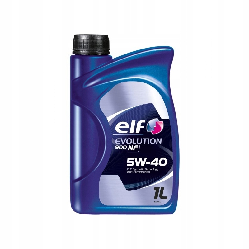 

Elf Evolution 900 Nf 1L 5W40