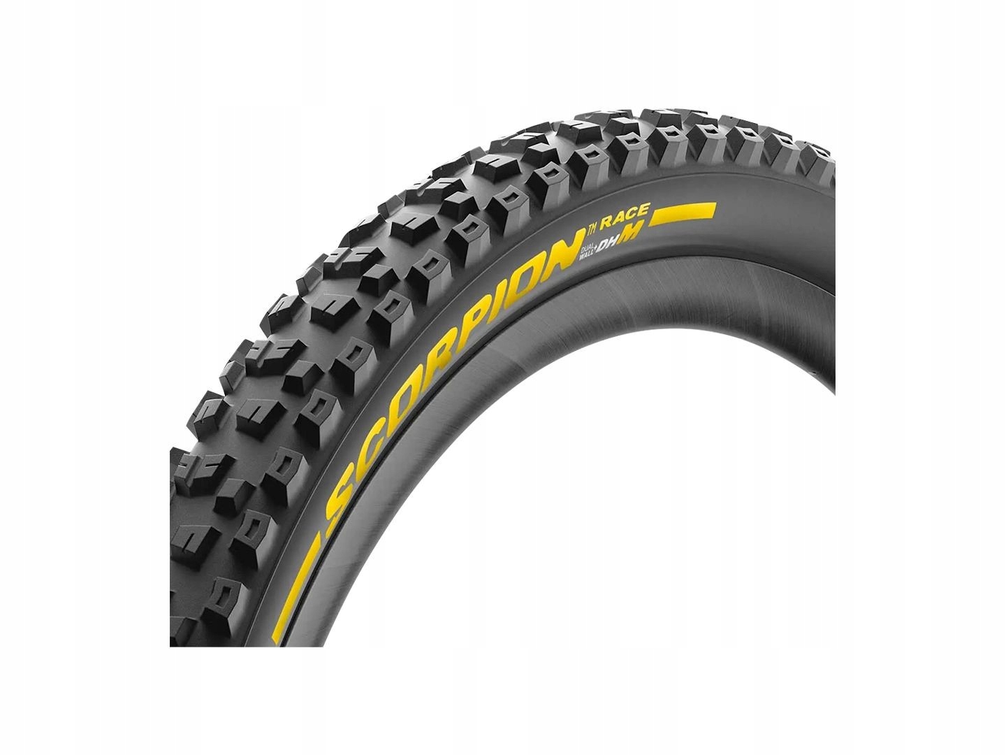 Pirelli Scorpion Race Dh M Mixed Terrain 29x2,5 DualWall Skládací pneumatika