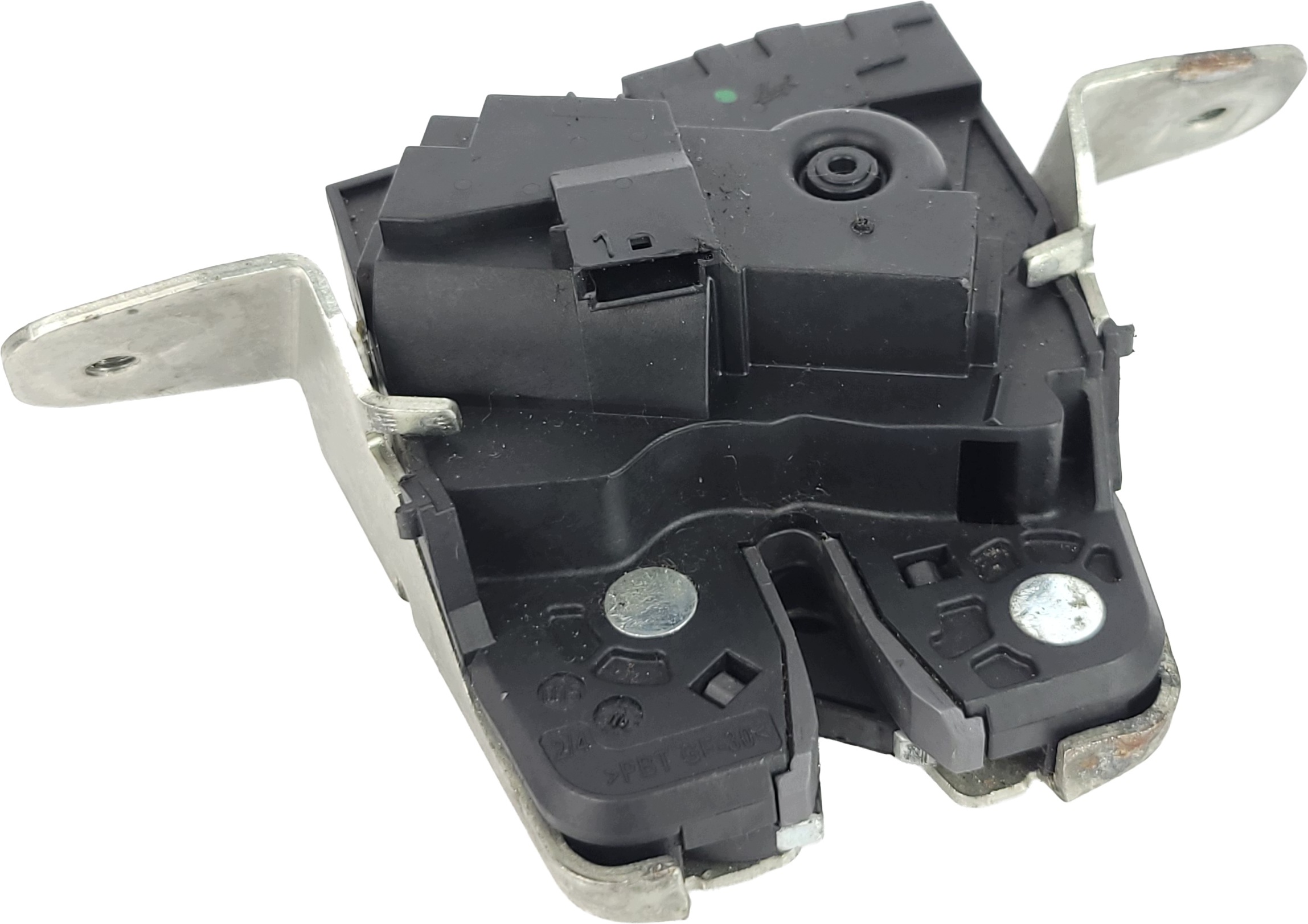 MERCEDES GLK X204 lock bonnet boot A2047400435
