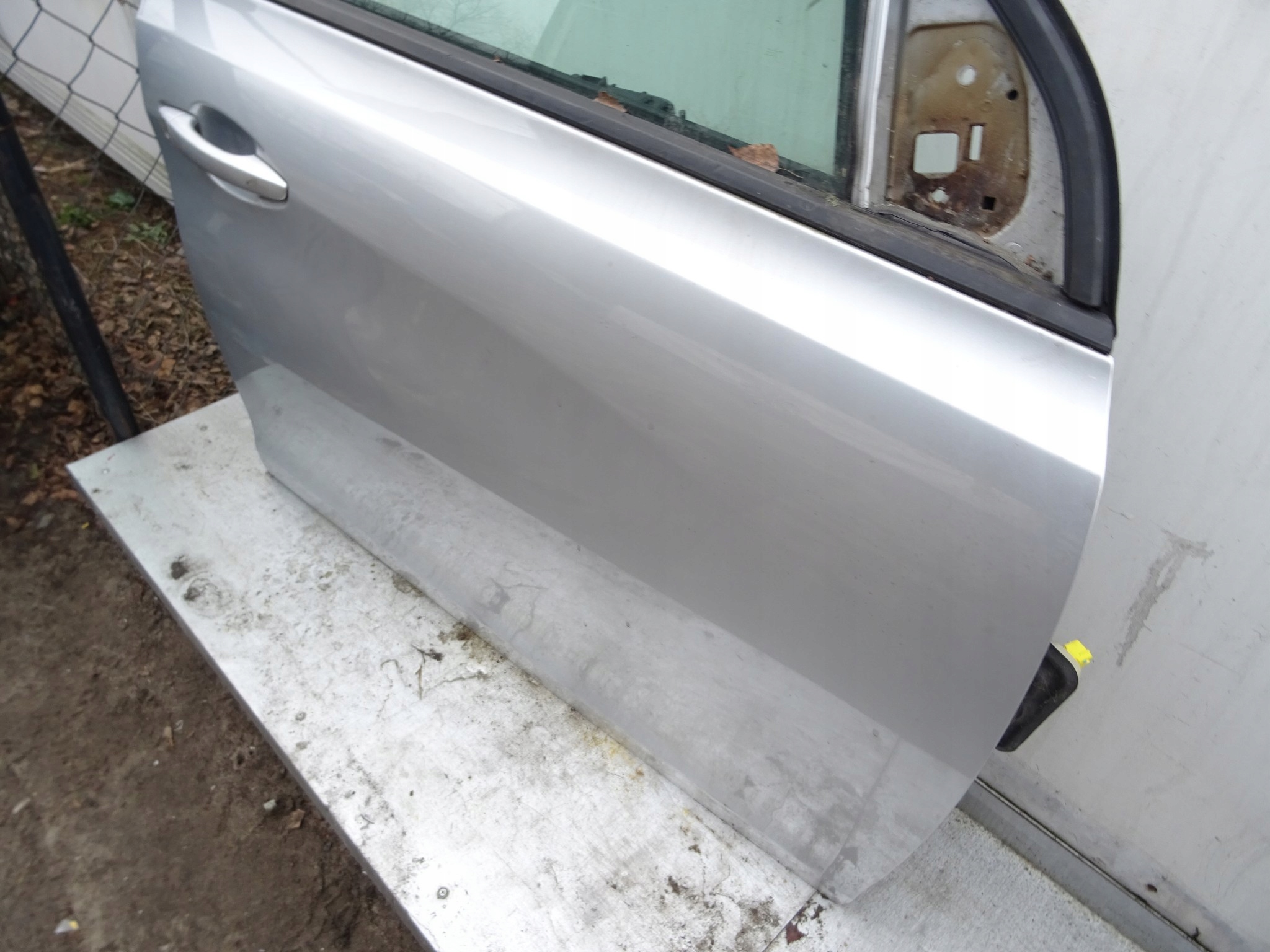 PEUGEOT 308 II T9 door right right front EZRC nice