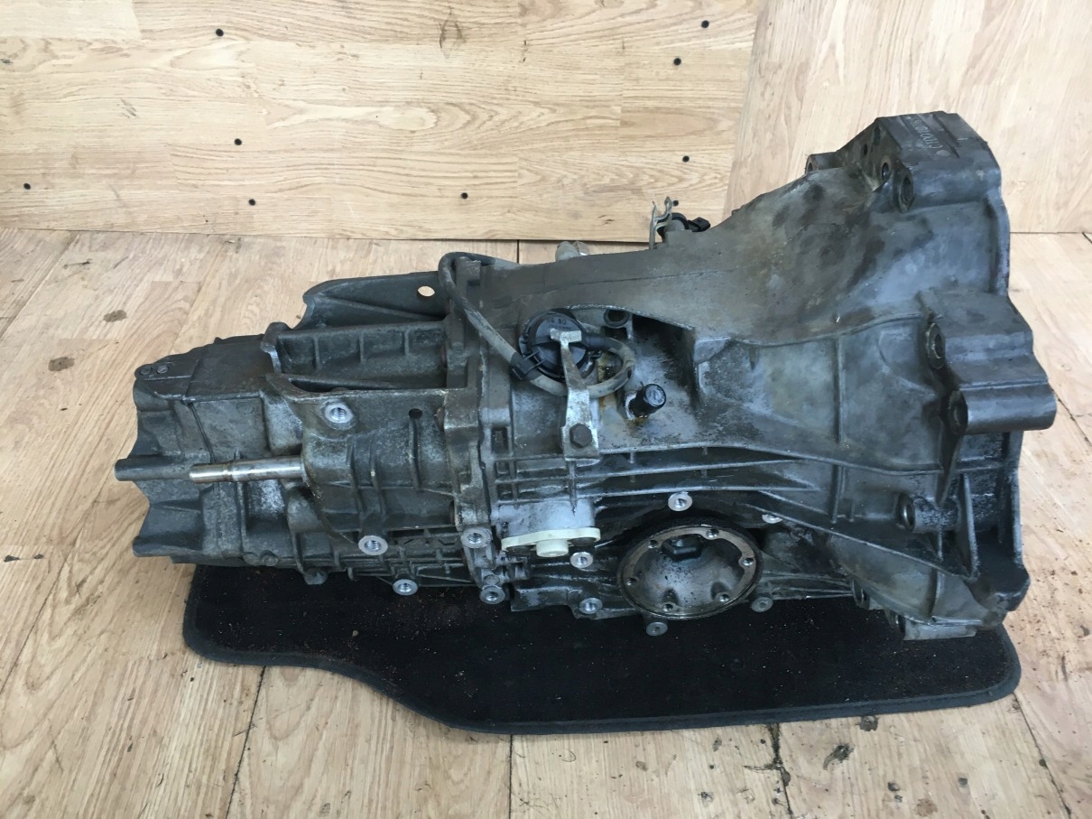 Getriebe AUDI A4 B5 1.8 CTD