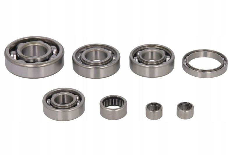 Sada ložísk, prevodovka me Hot Rods HR00076