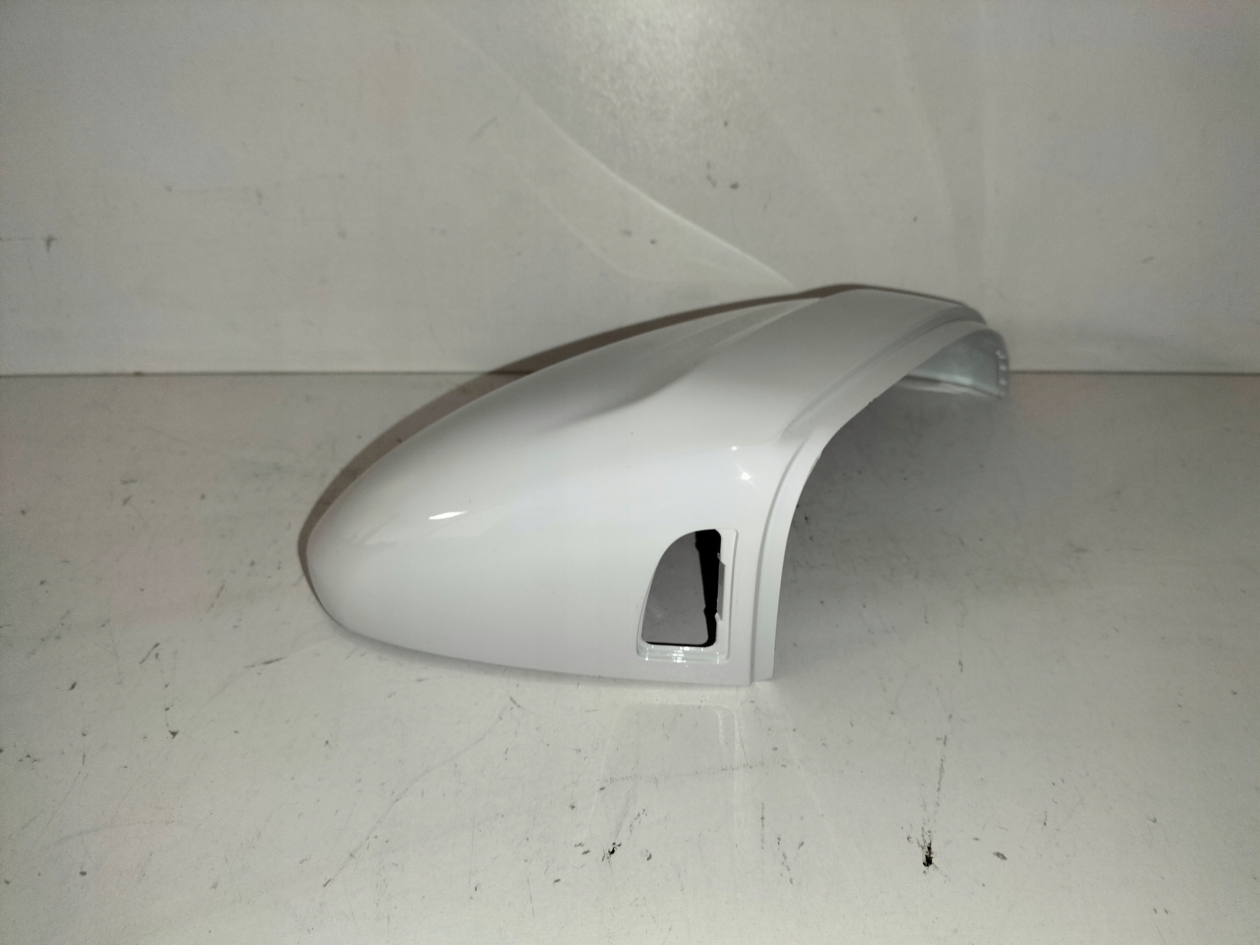 cover cap mirrors right VW PASSAT B8 14