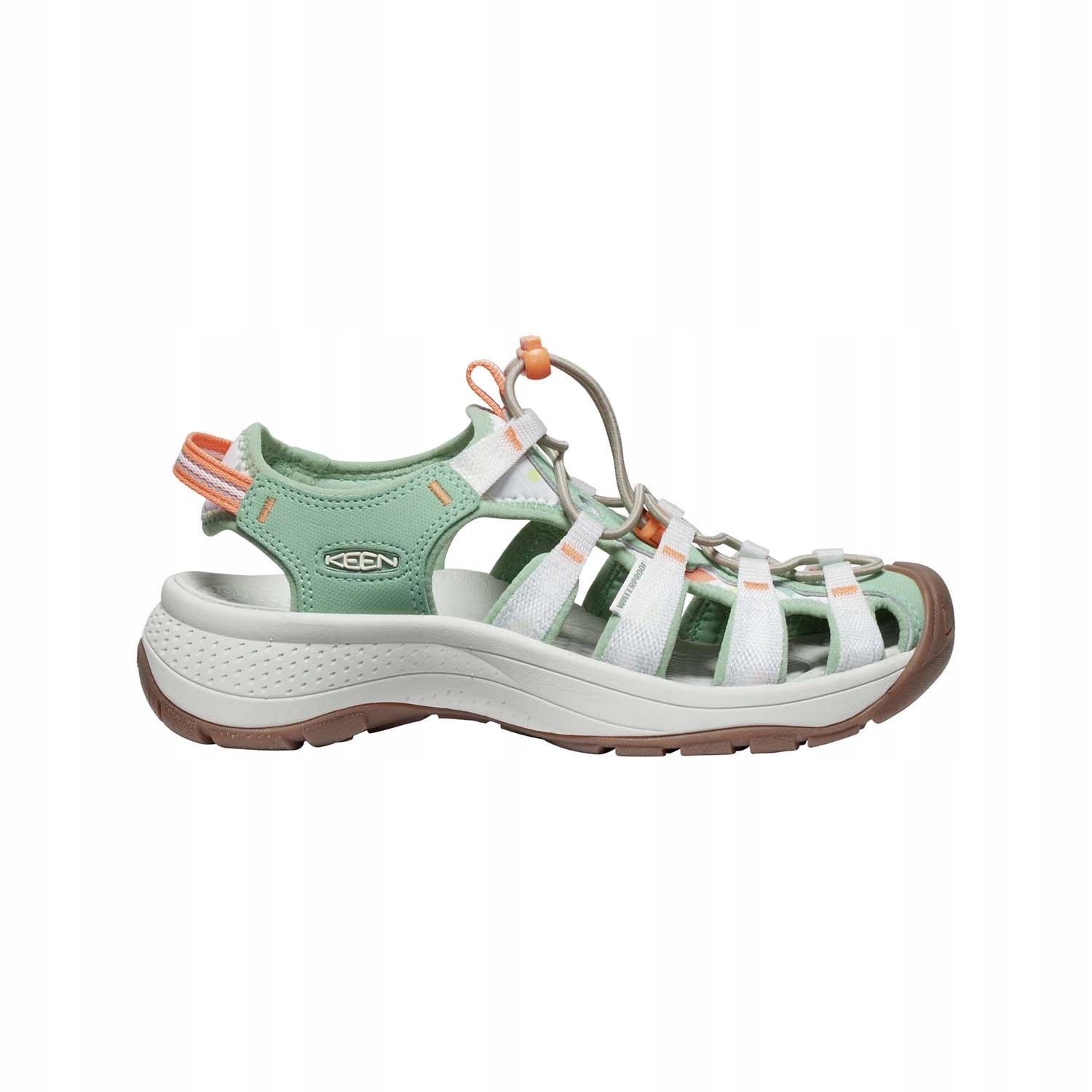 Sandały damskie KEEN ASTORIA WEST SANDAL 39 Rozmiar 39
